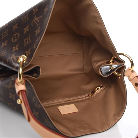 louis vuitton graceful mm dimensions|Louis Vuitton graceful reviews.